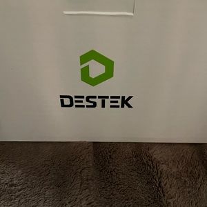 Destek virtual reality headset v5